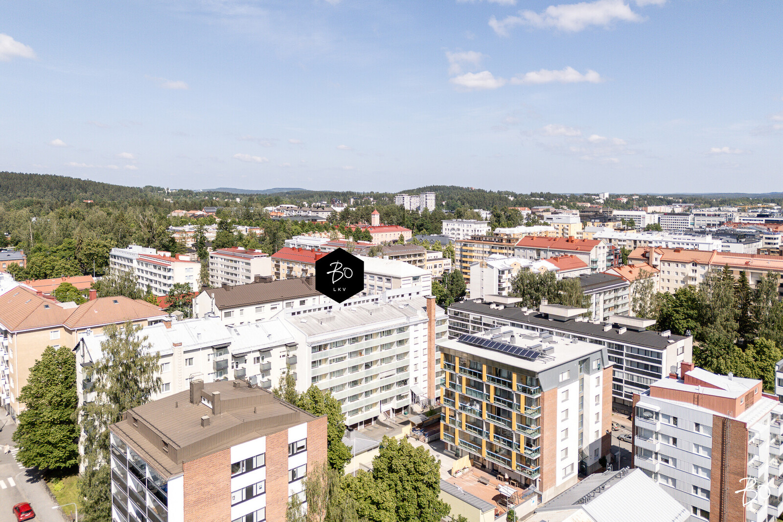 Kasarmikatu 8 - kuva 26