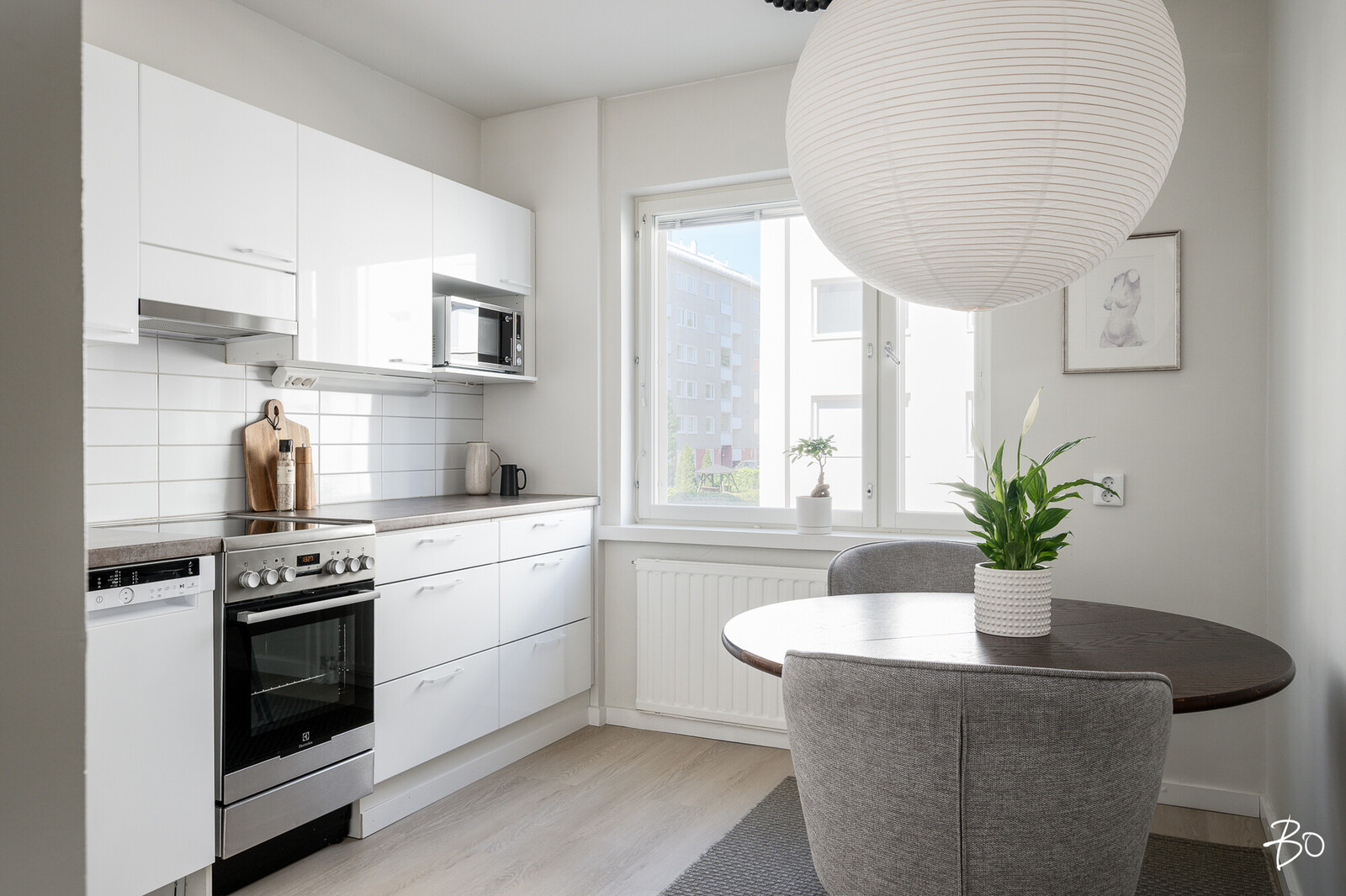 Kasarmikatu 8 - kuva 3