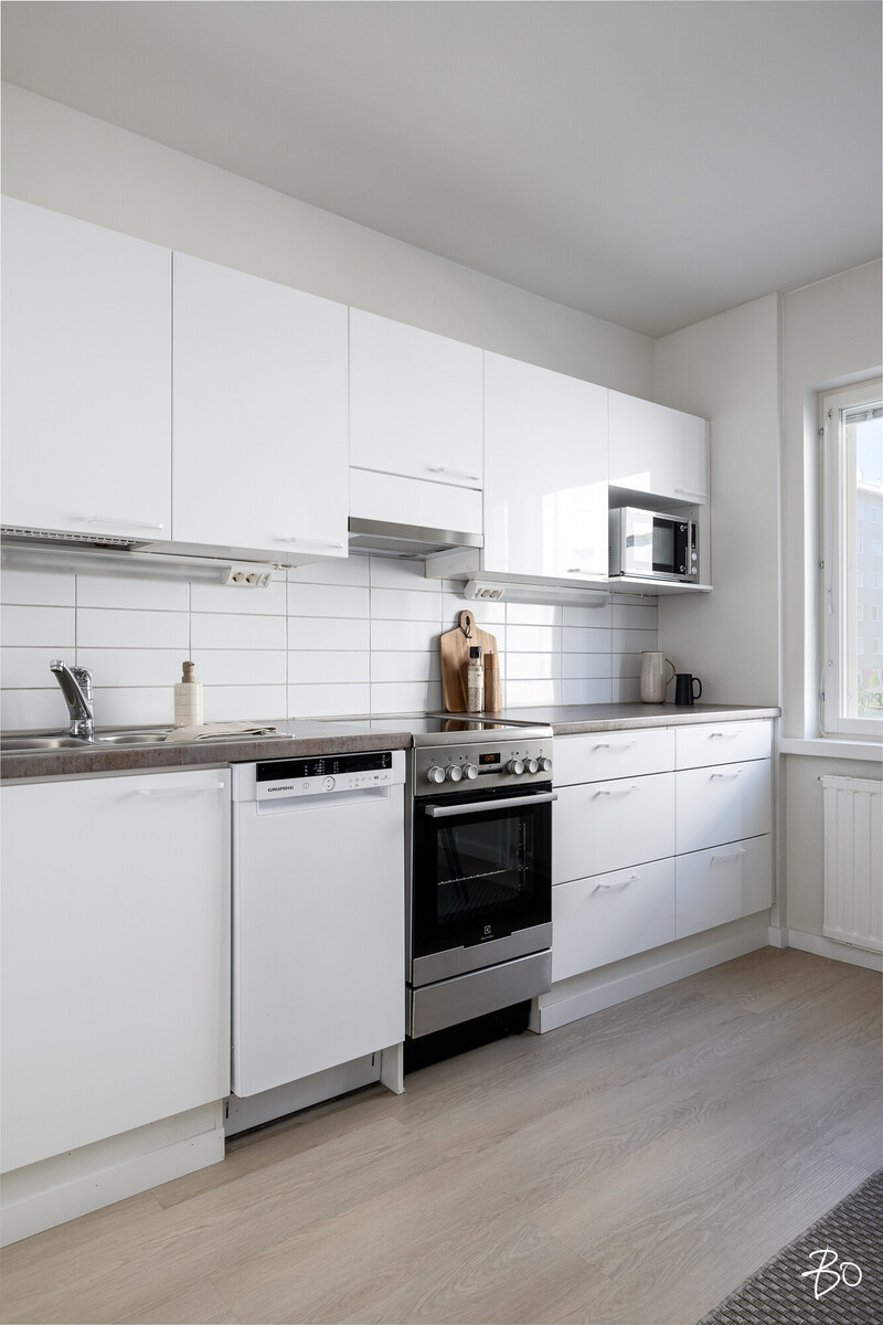 Kasarmikatu 8 - kuva 5