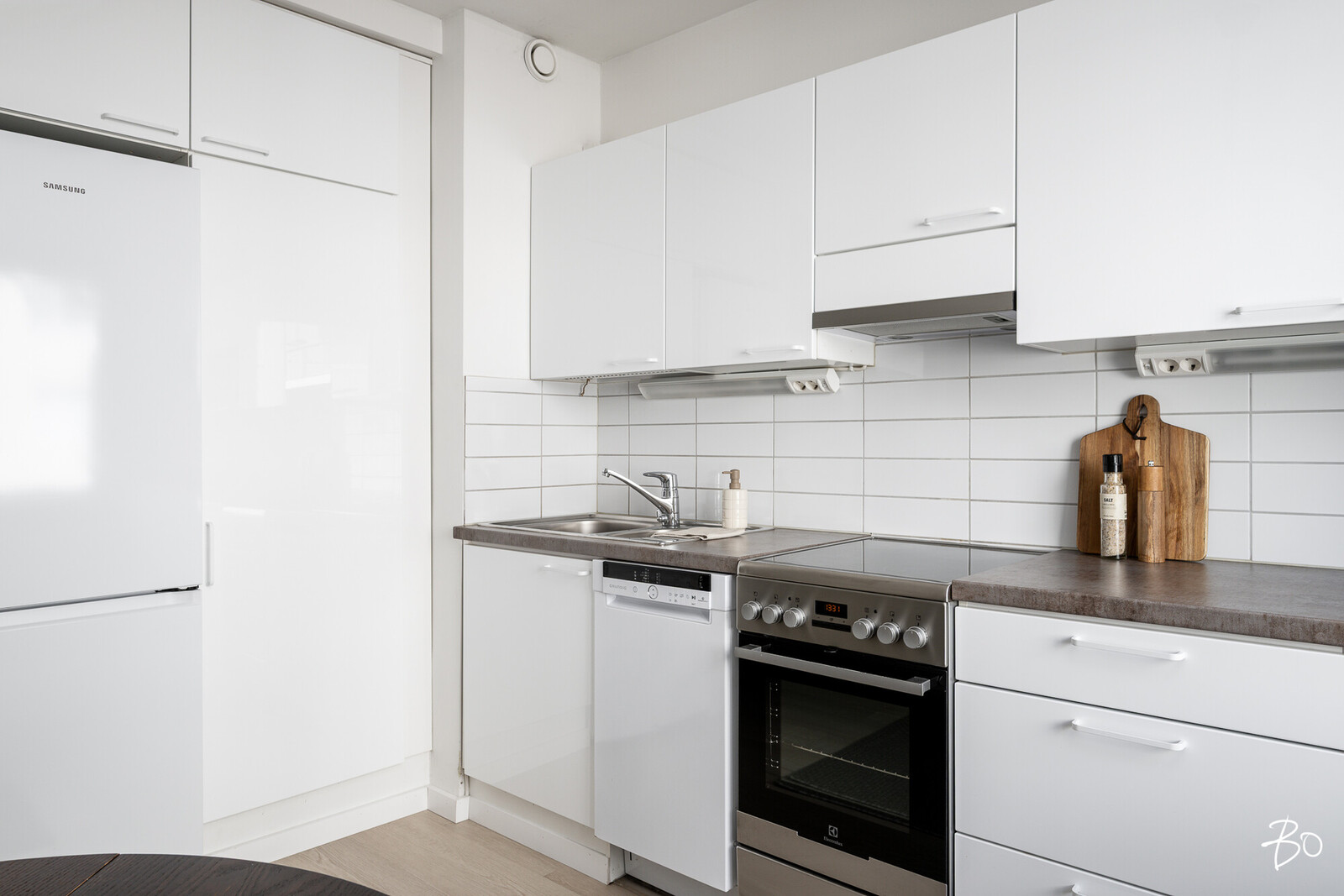 Kasarmikatu 8 - kuva 4