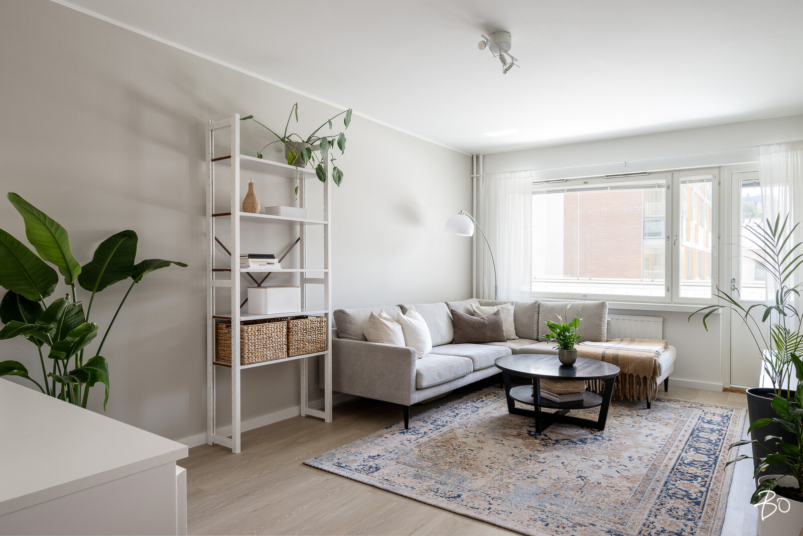 Kasarmikatu 8 - kuva 1