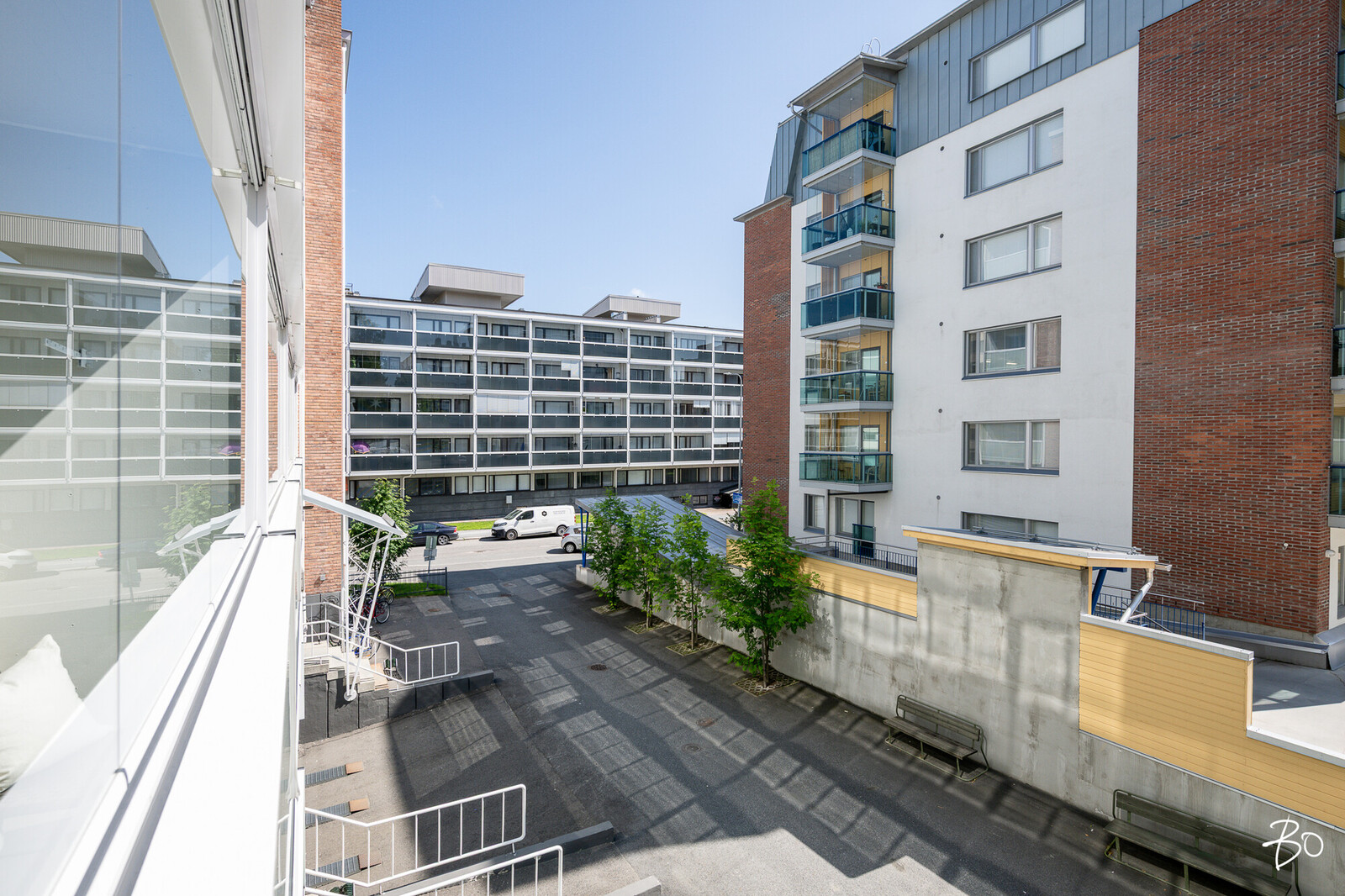 Kasarmikatu 8 - kuva 18