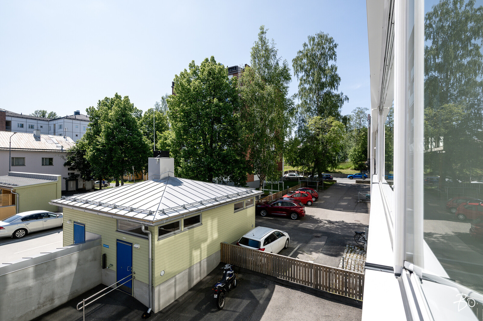 Kasarmikatu 8 - kuva 19