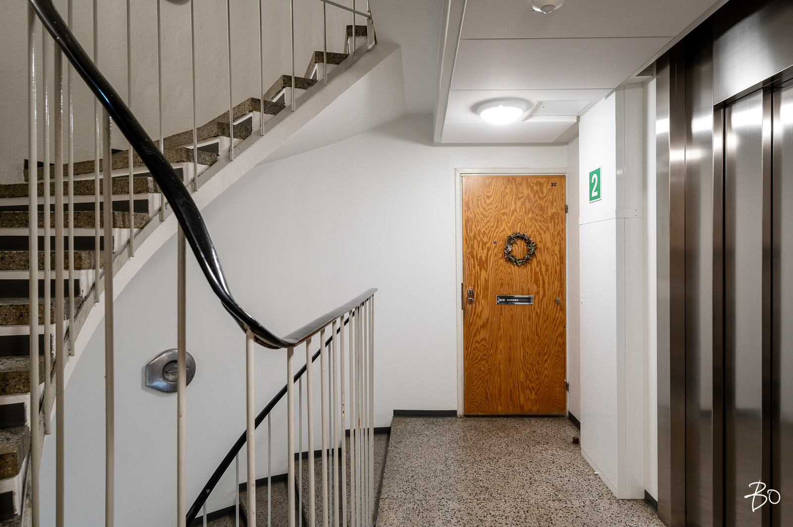 Kasarmikatu 8 - kuva 20