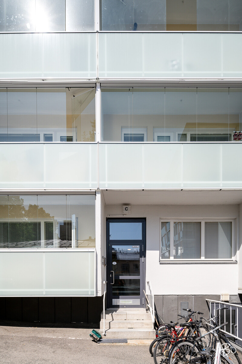 Kasarmikatu 8 - kuva 23