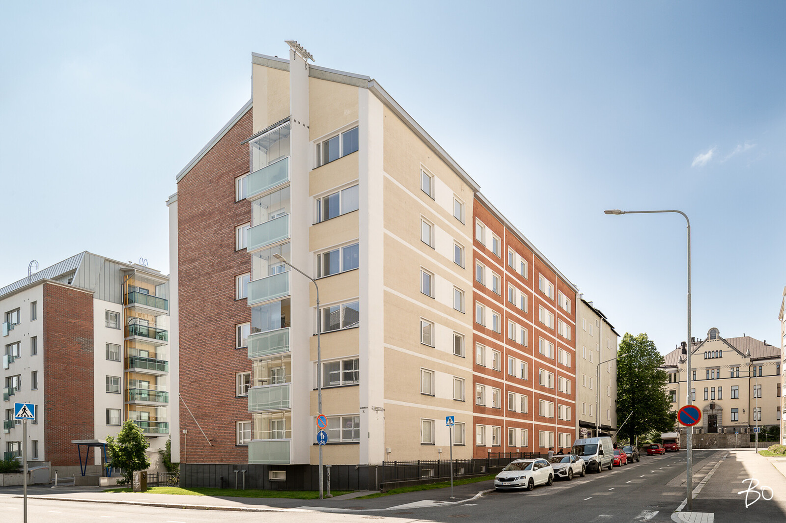 Kasarmikatu 8 - kuva 24