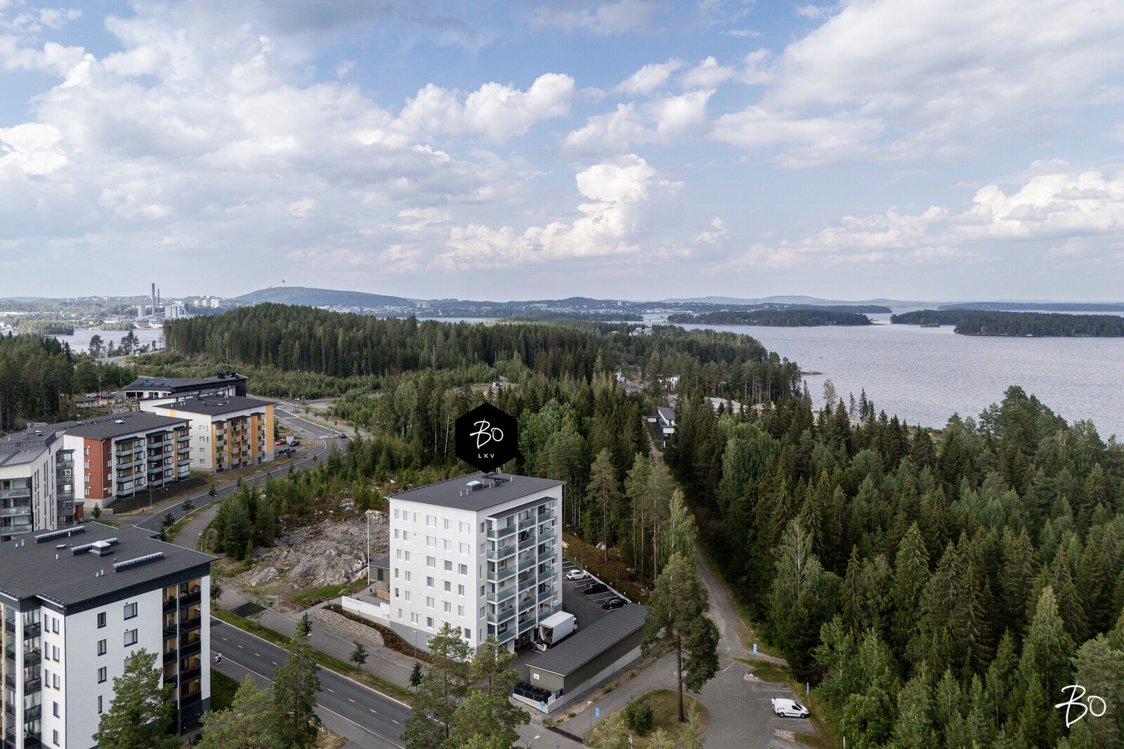 Lehtoniementie 133 - kuva 20