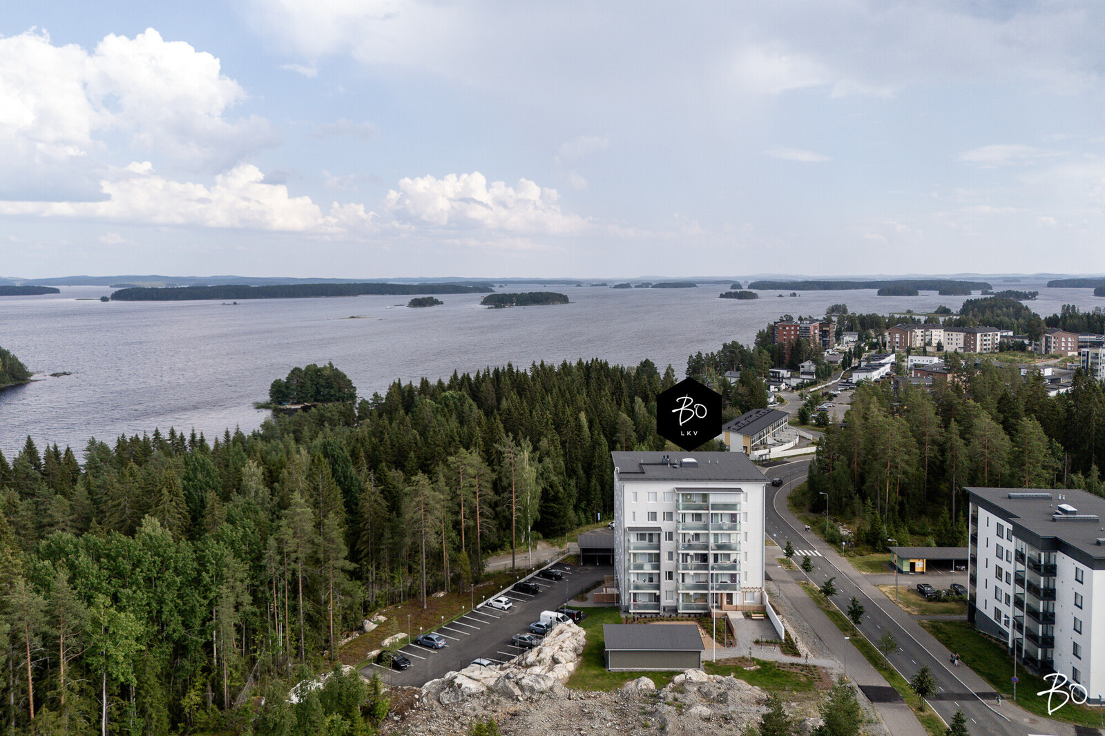 Lehtoniementie 133 - kuva 22