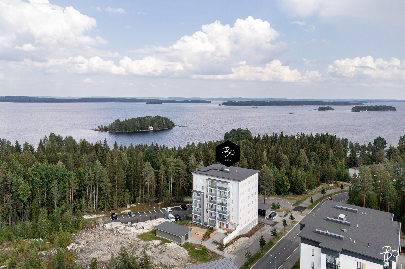 Lehtoniementie 133 - kuva 21