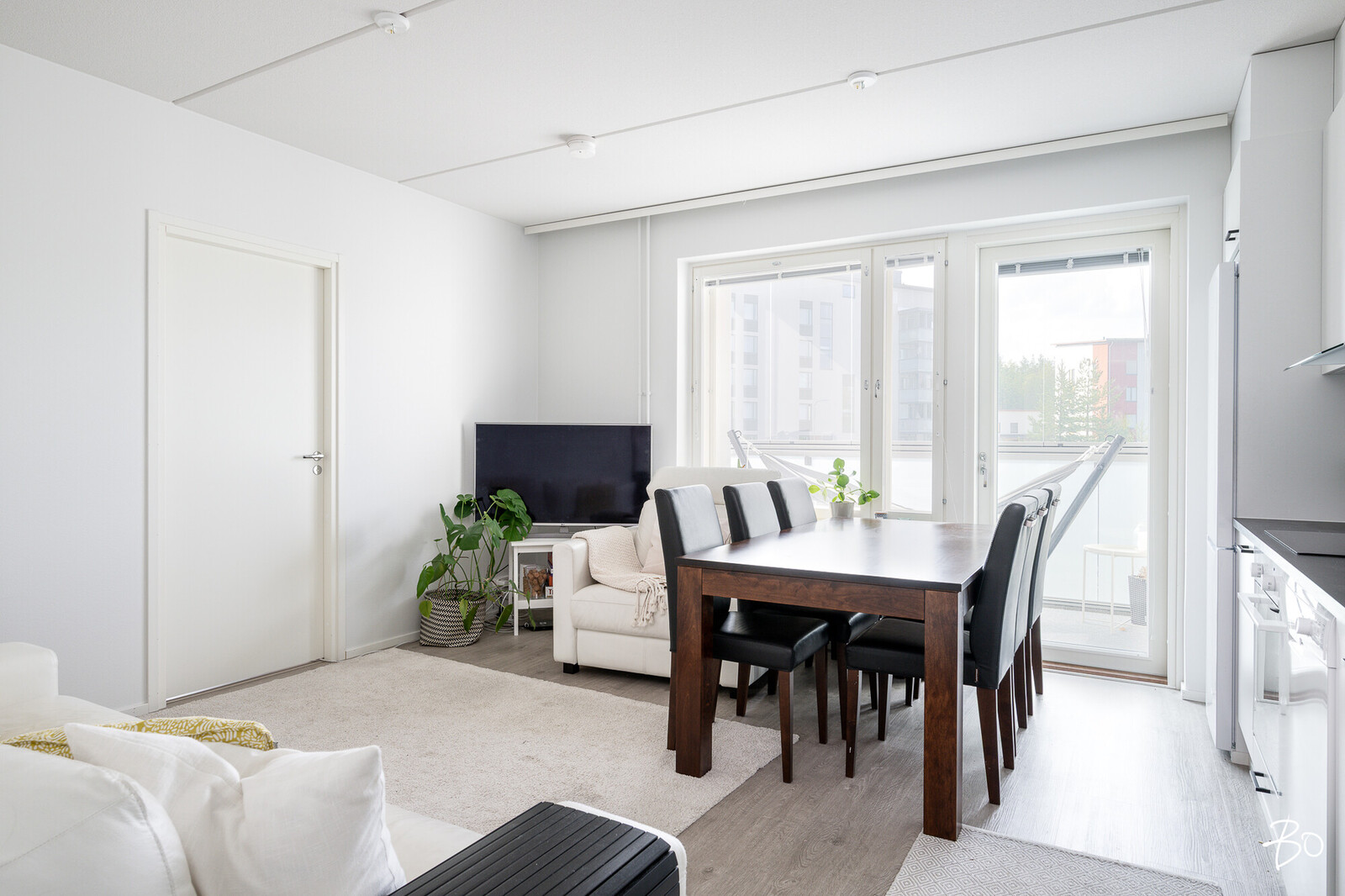 Lehtoniementie 133 - kuva 3