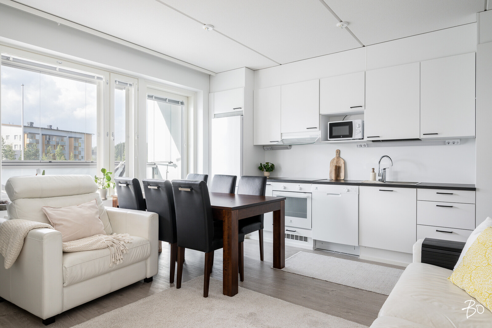 Lehtoniementie 133 - kuva 1