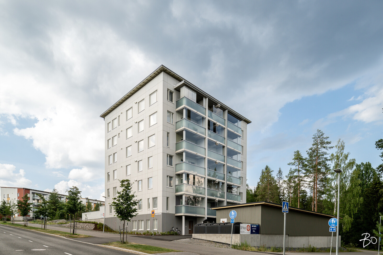 Lehtoniementie 133 - kuva 17