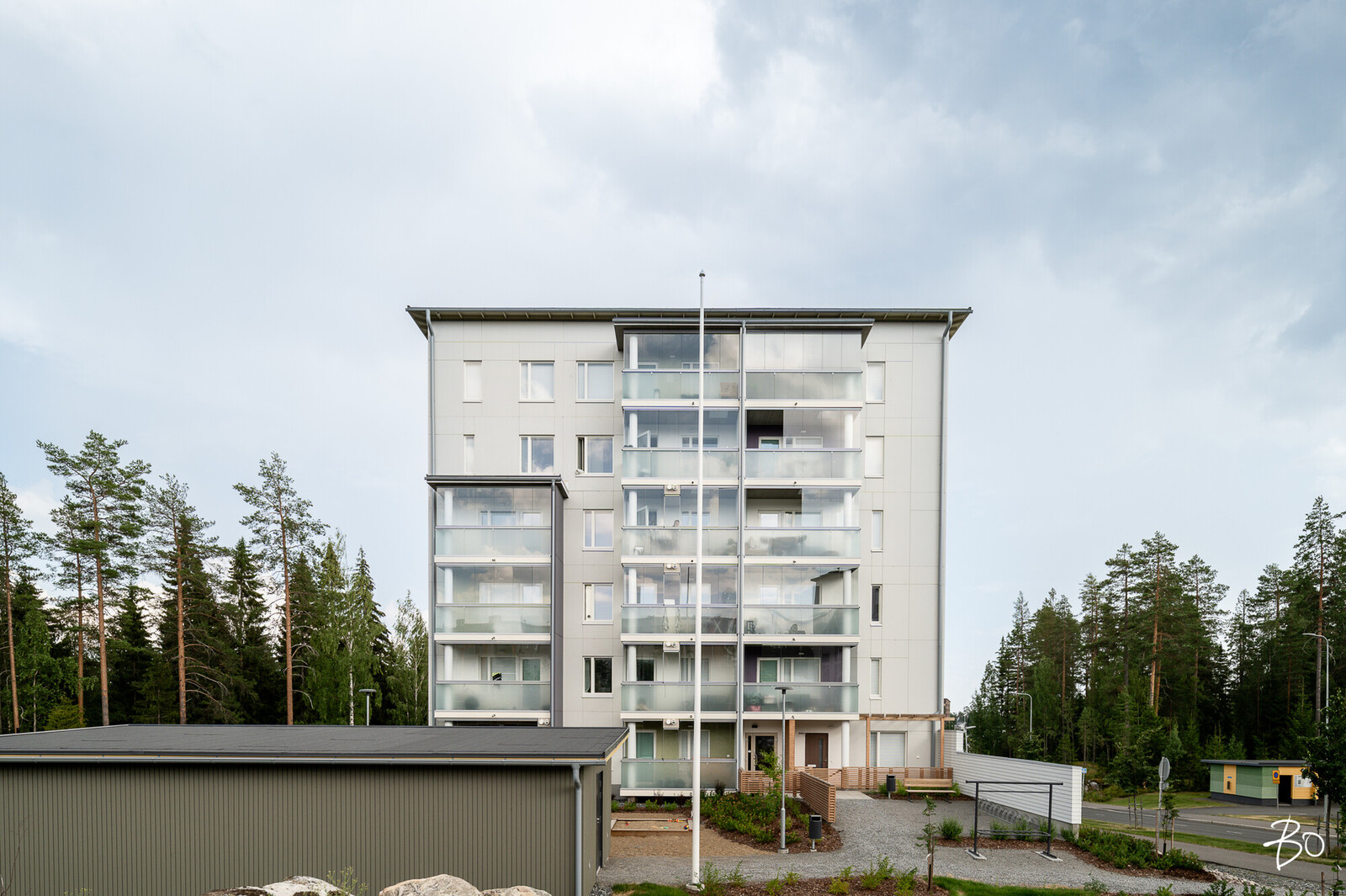 Lehtoniementie 133 - kuva 19