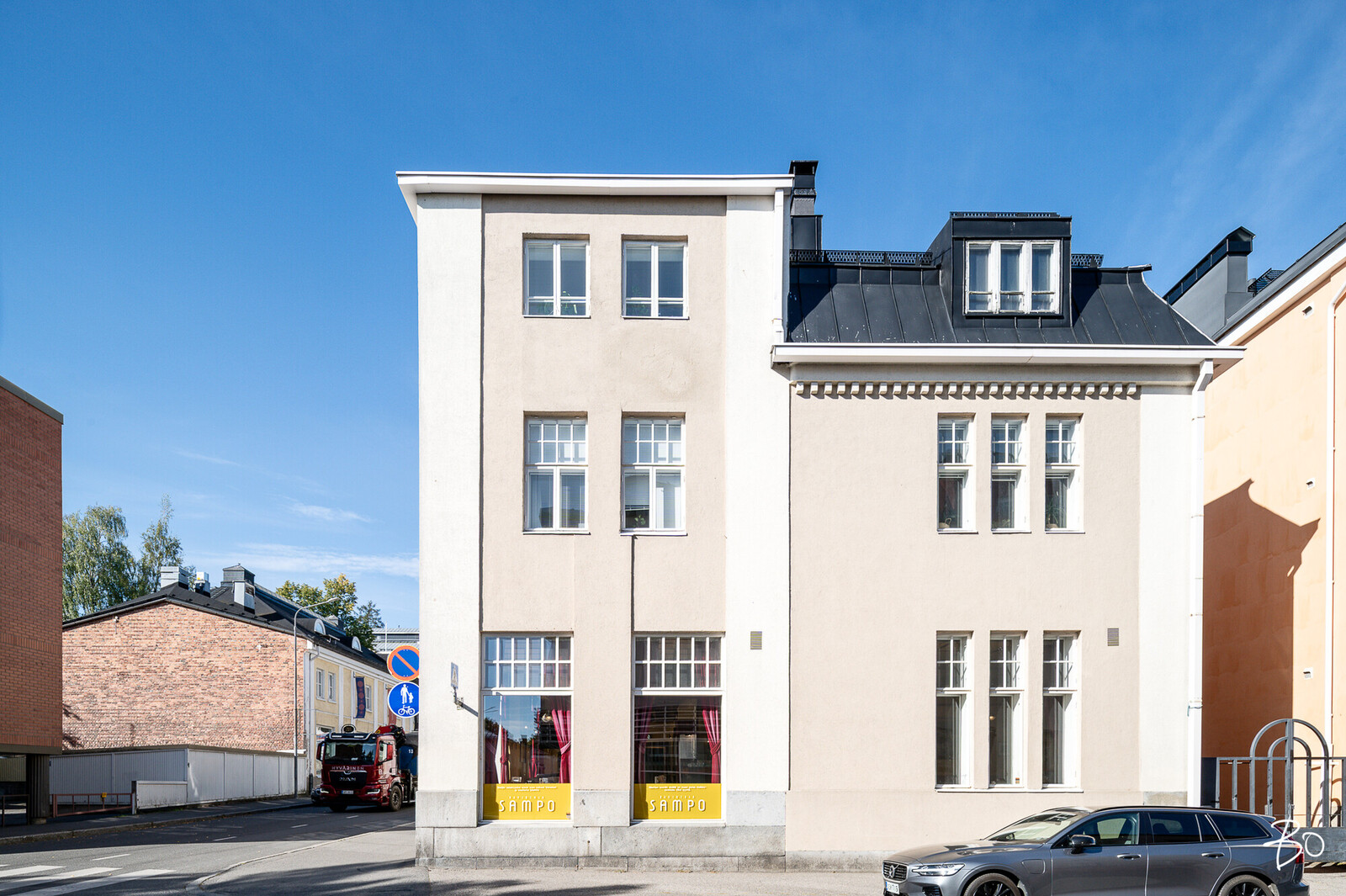 Kauppakatu 13 - kuva 38