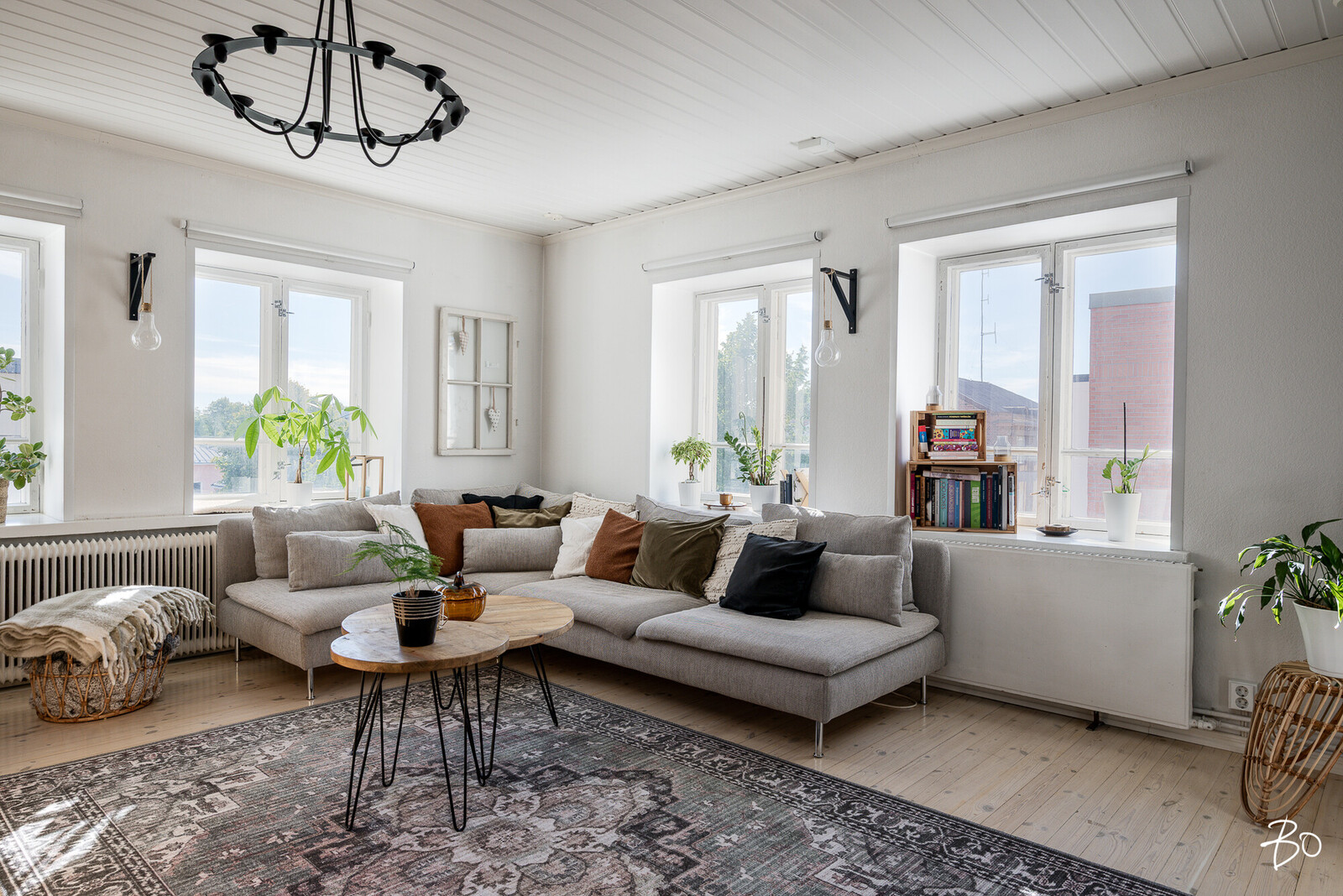 Kauppakatu 13 - kuva 1