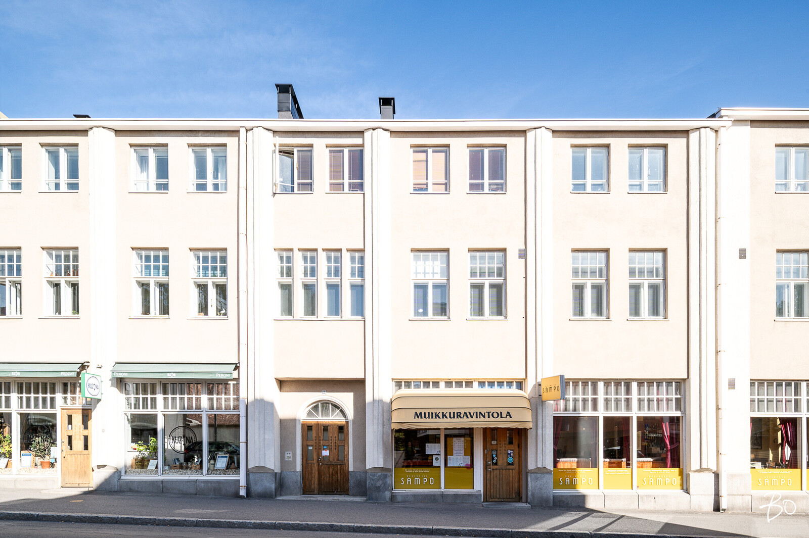 Kauppakatu 13 - kuva 41