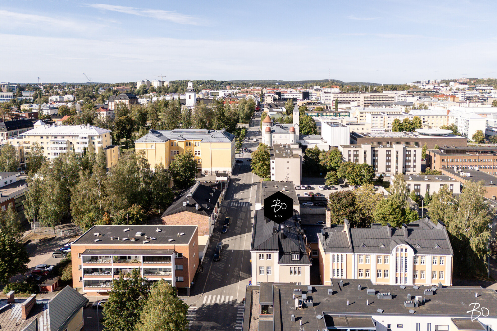 Kauppakatu 13 - kuva 43