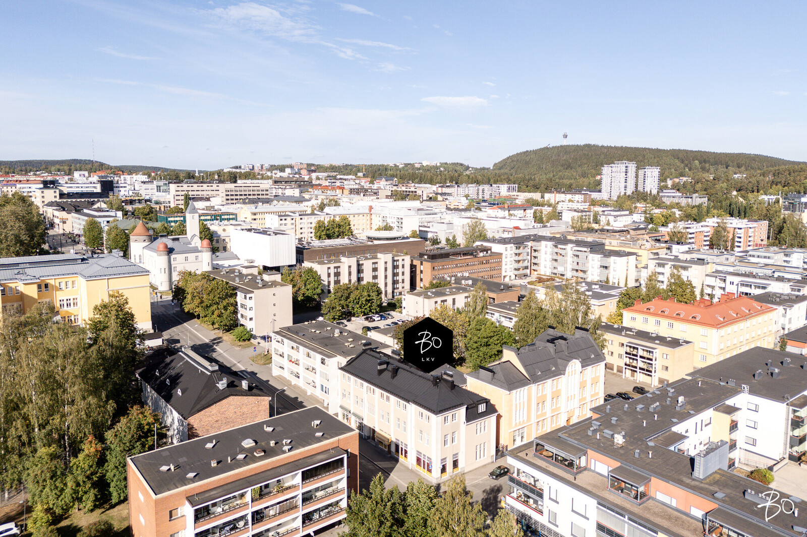 Kauppakatu 13 - kuva 44