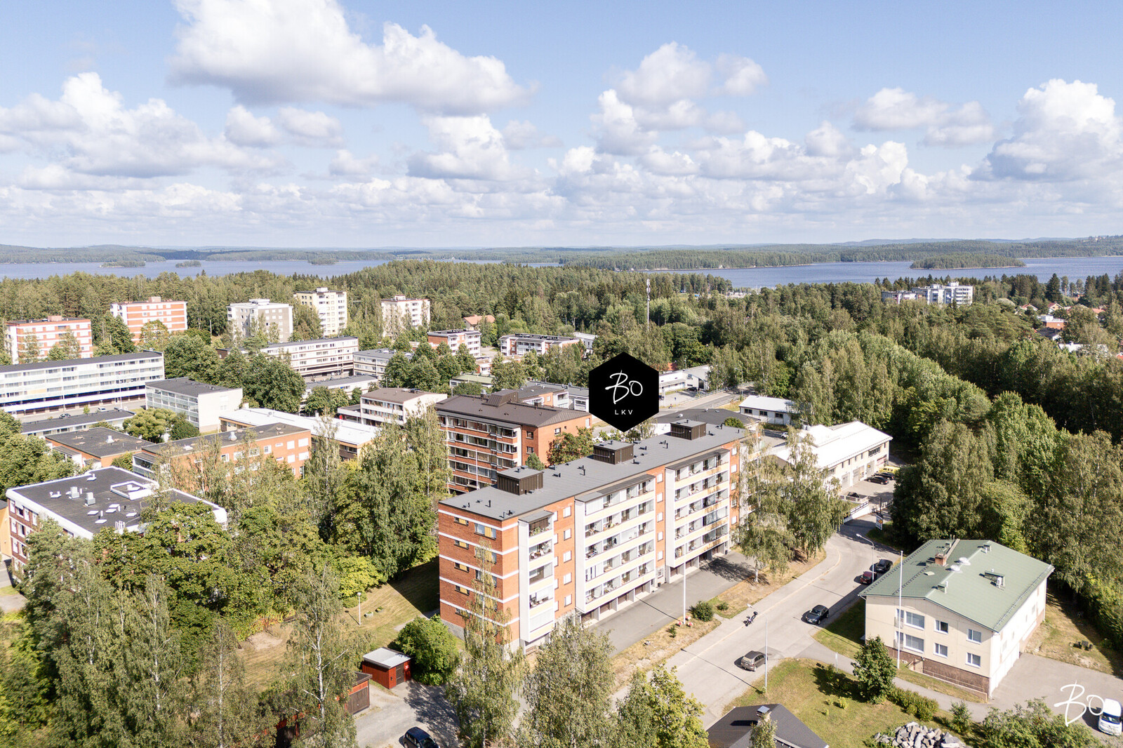 Tapionkatu 5-9 - kuva 25