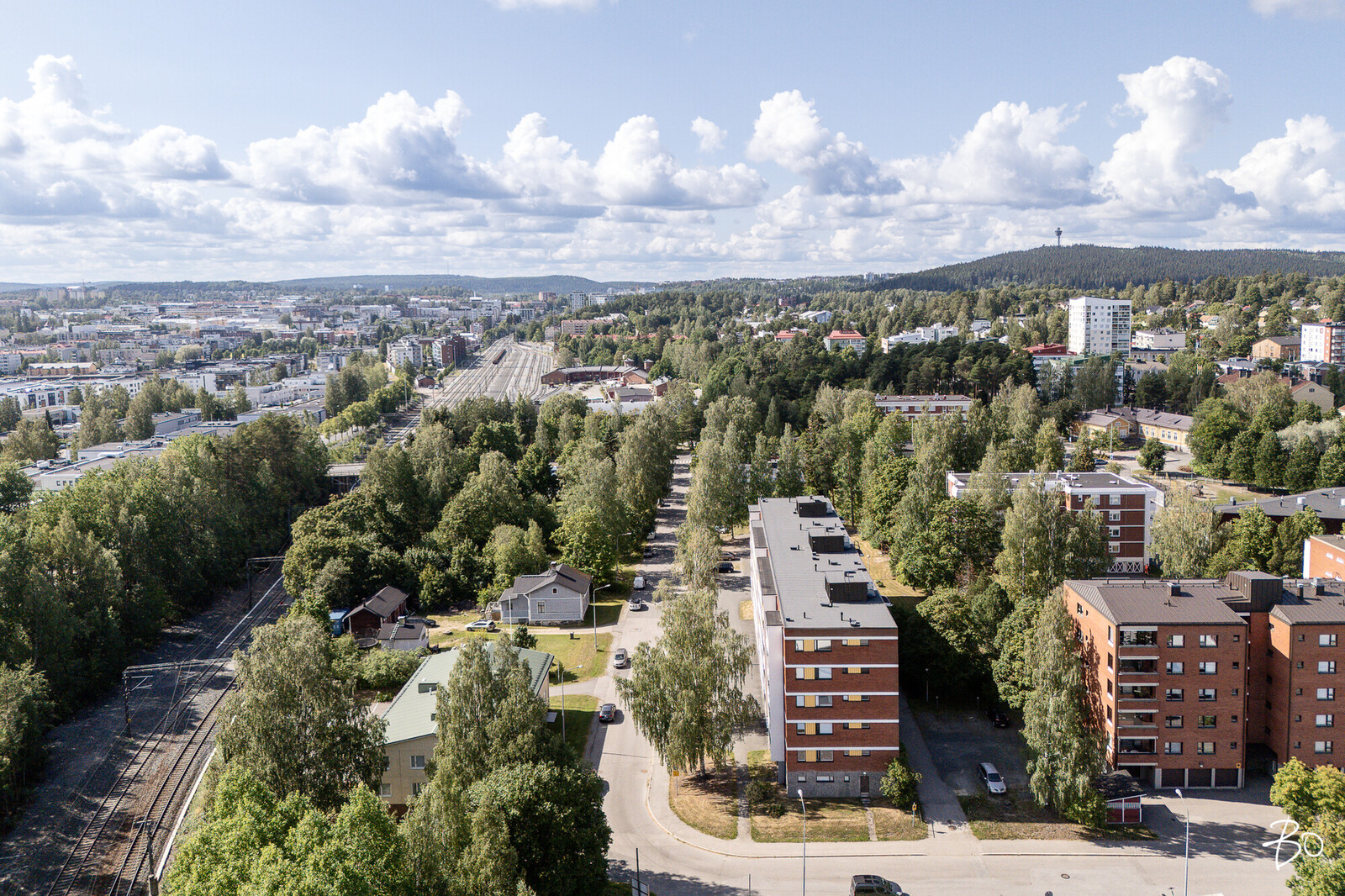 Tapionkatu 5-9 - kuva 27