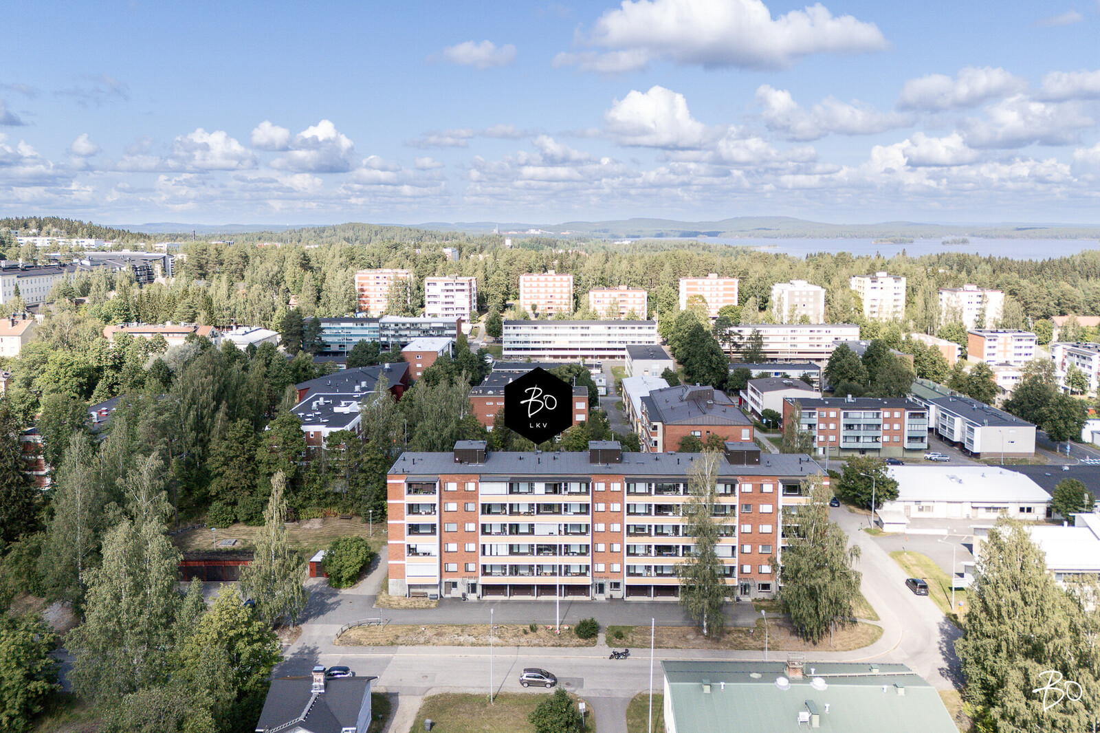 Tapionkatu 5-9 - kuva 28