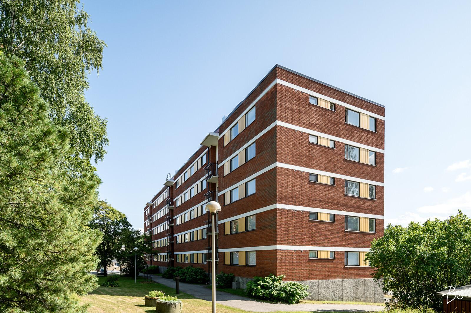 Tapionkatu 5-9 - kuva 22