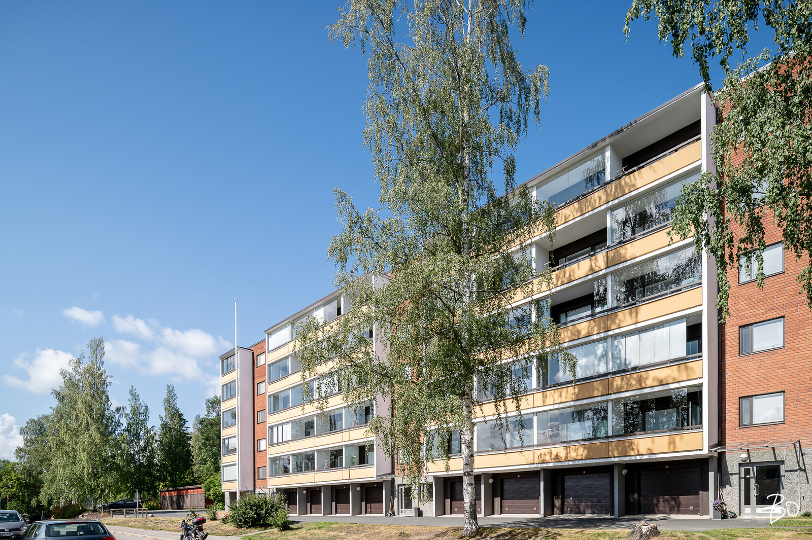 Tapionkatu 5-9 - kuva 24