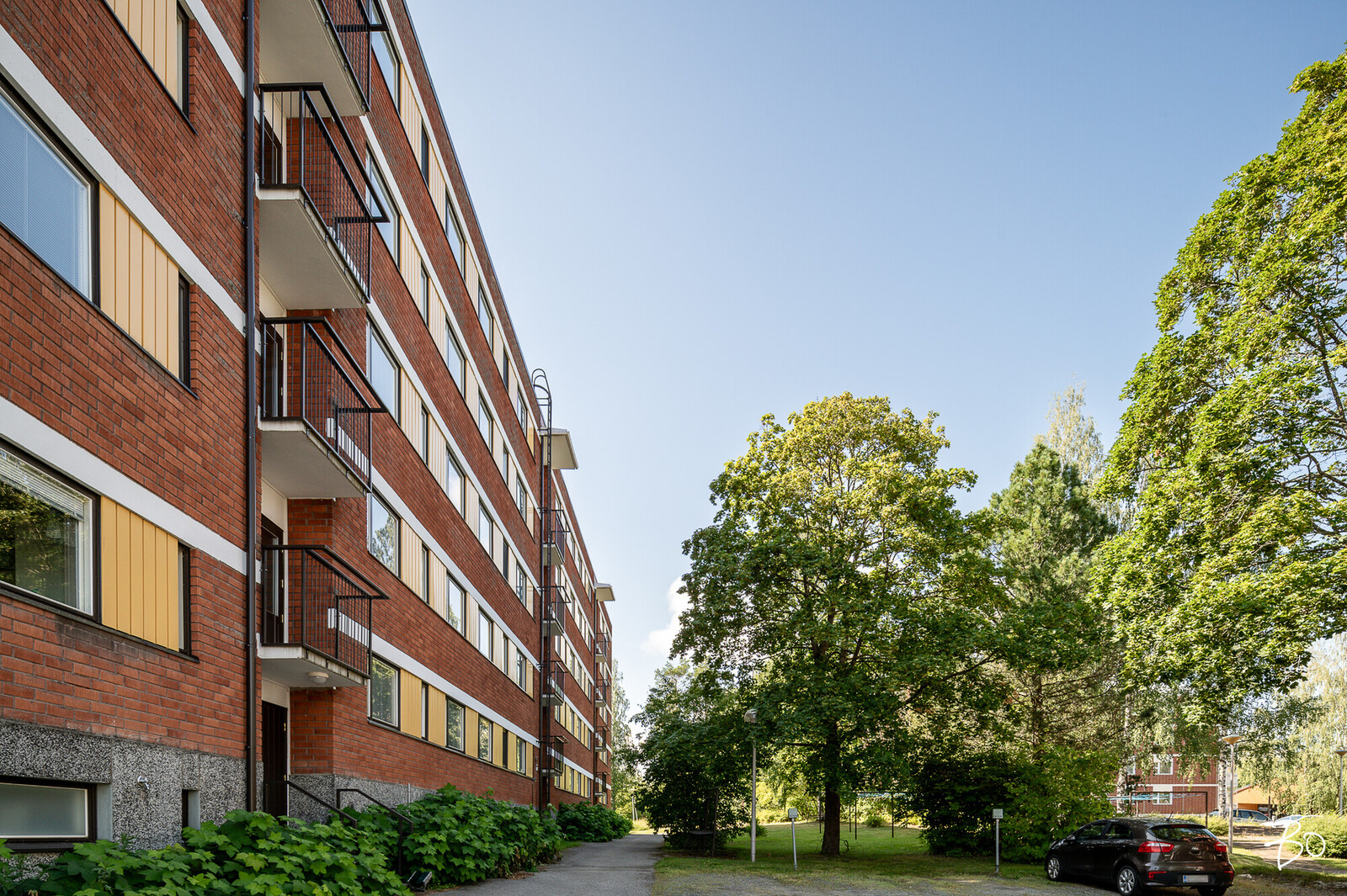 Tapionkatu 5-9 - kuva 23