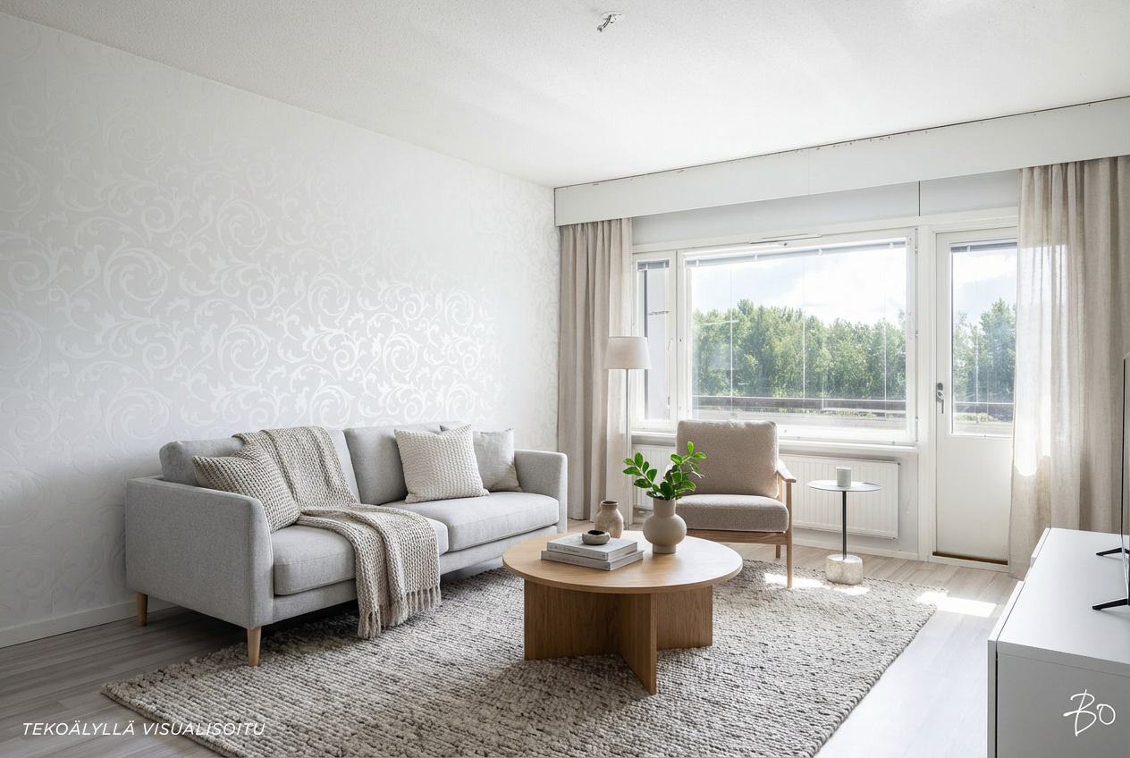 Tapionkatu 5-9 - kuva 1