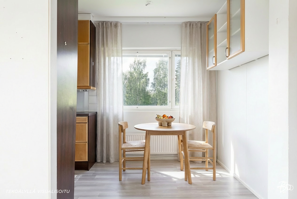 Tapionkatu 5-9 - kuva 4