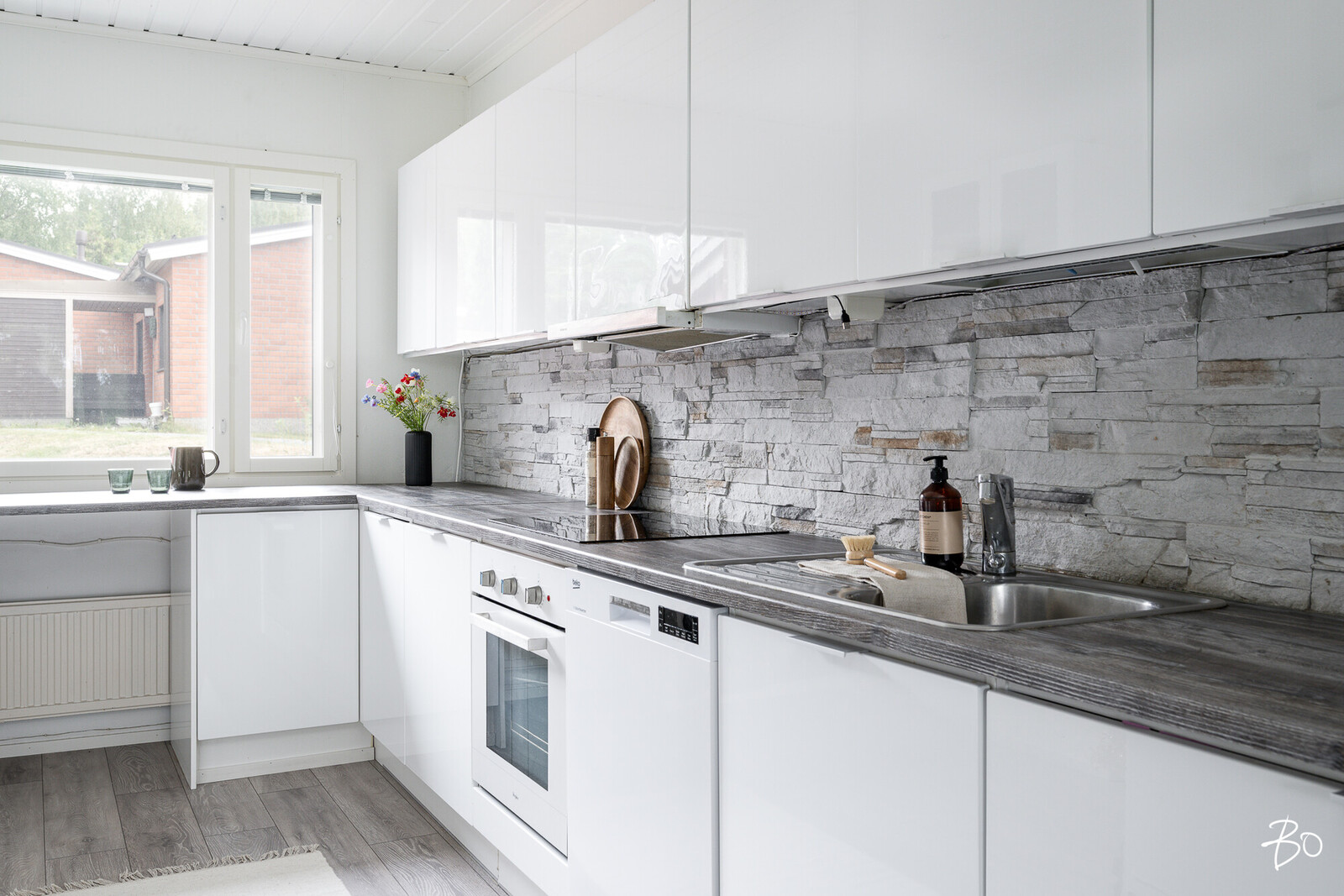 Vanhanpaikantie 3 - kuva 1