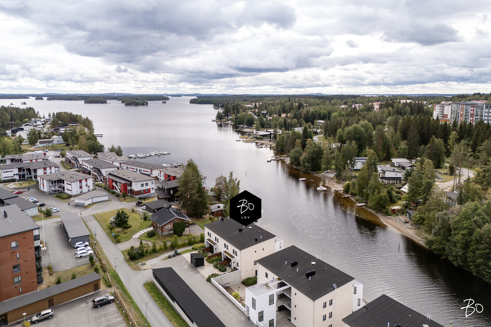 Keilankallionkatu 1 - kuva 1