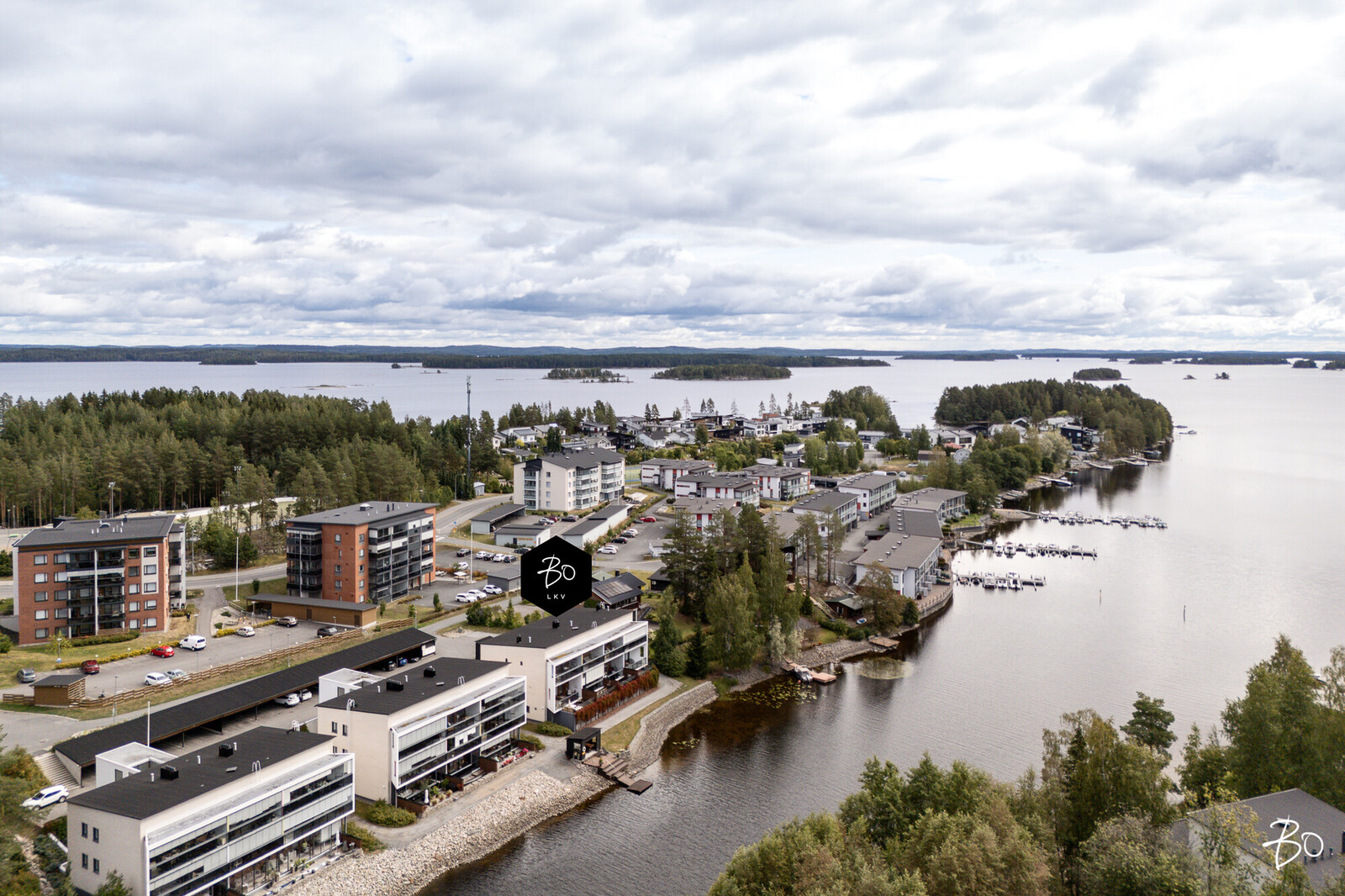 Keilankallionkatu 1 - kuva 57