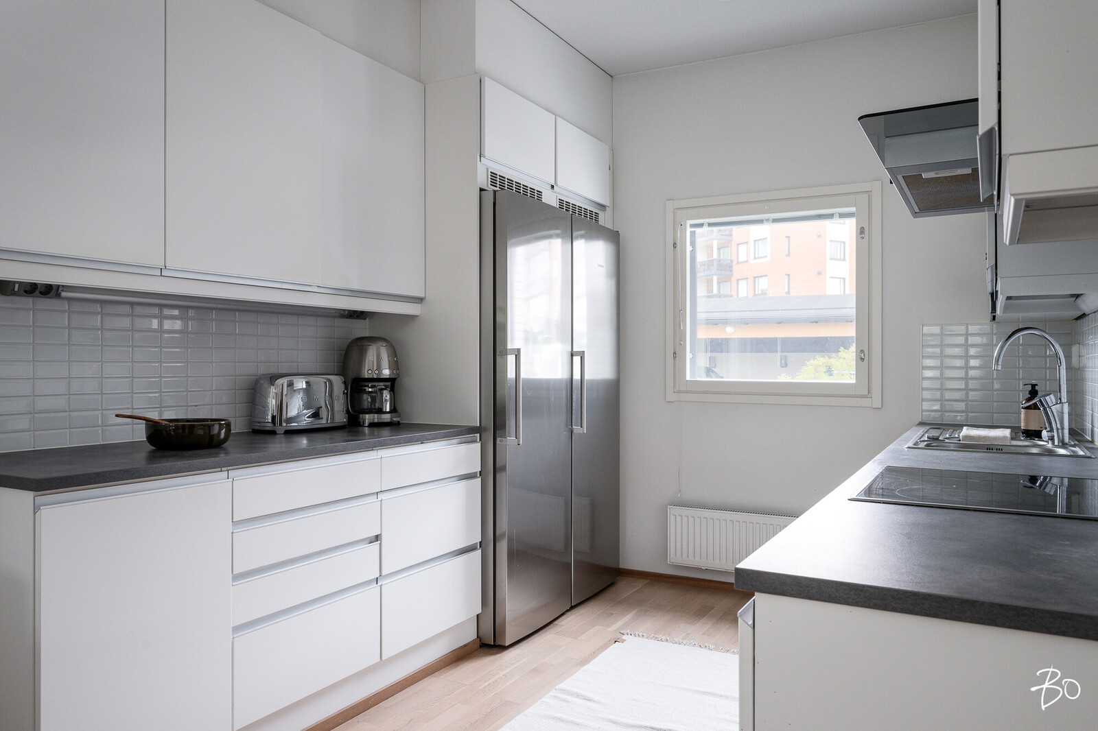 Keilankallionkatu 1 - bild 15