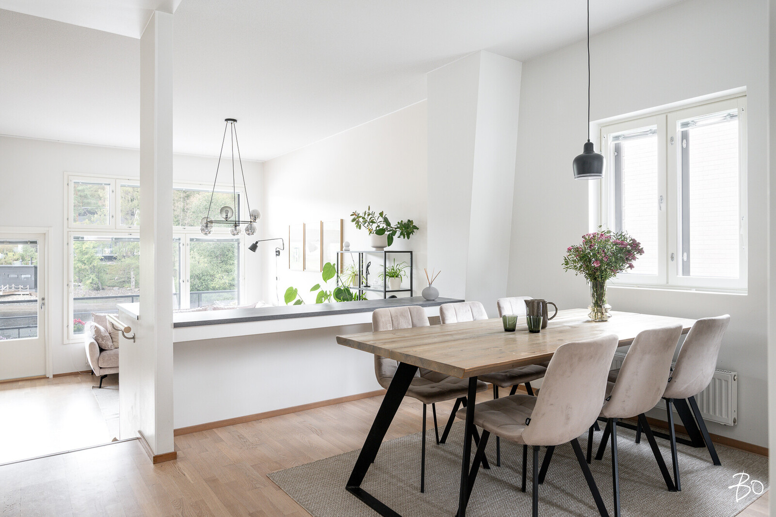 Keilankallionkatu 1 - bild 10