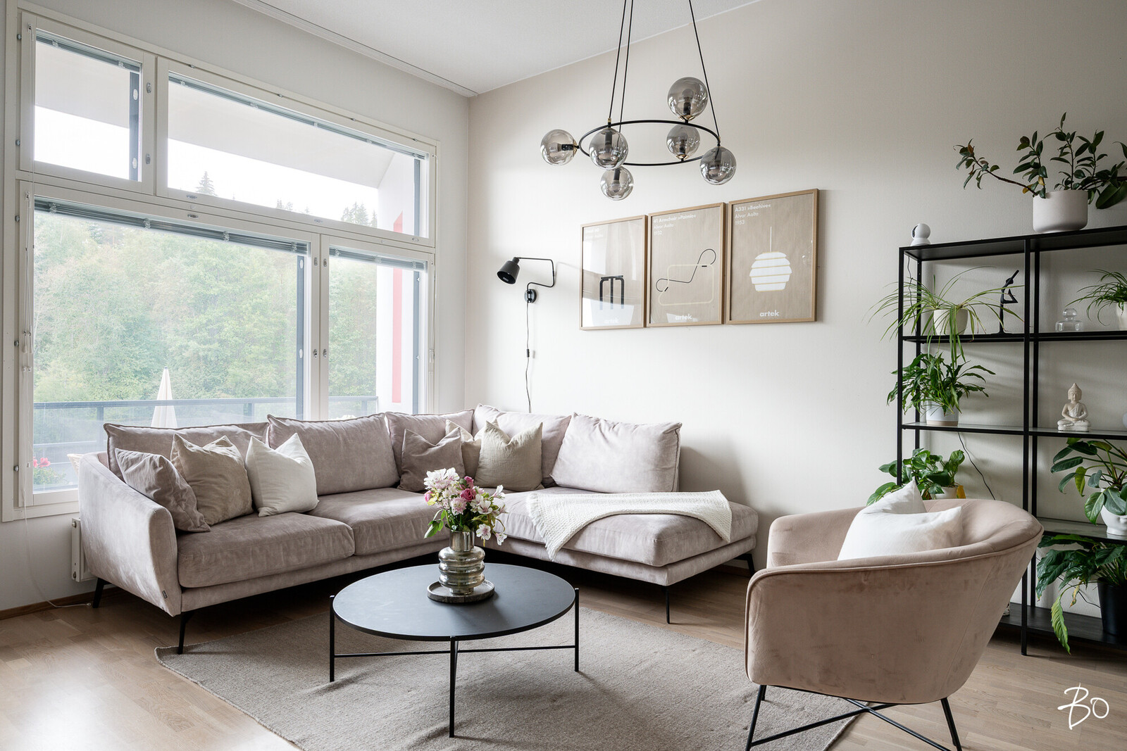 Keilankallionkatu 1 - bild 1