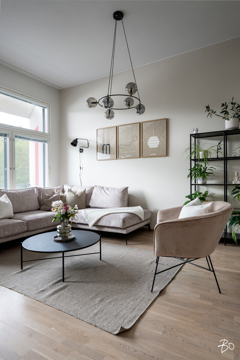 Keilankallionkatu 1 - bild 5