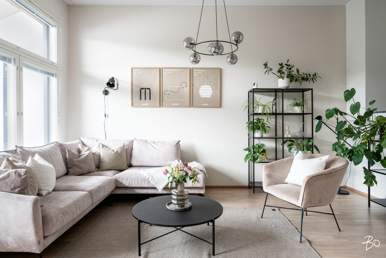 Keilankallionkatu 1 - bild 4