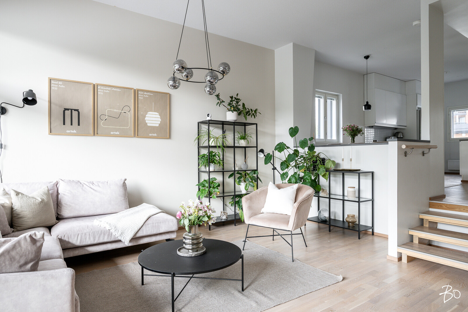 Keilankallionkatu 1 - bild 9