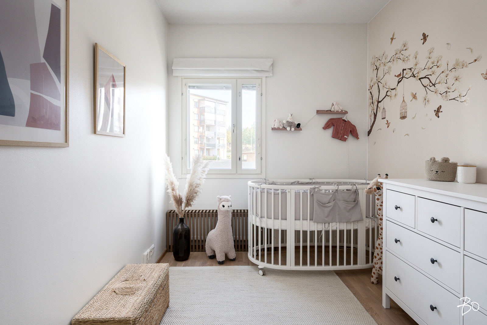 Keilankallionkatu 1 - bild 29