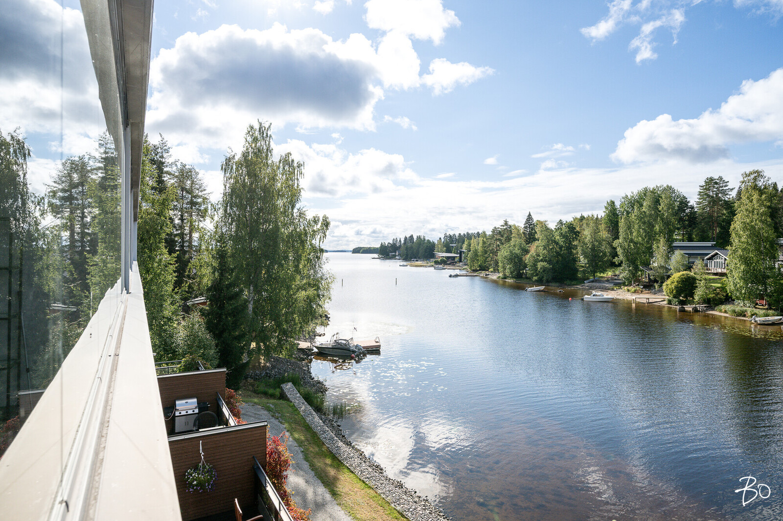 Keilankallionkatu 1 - bild 23