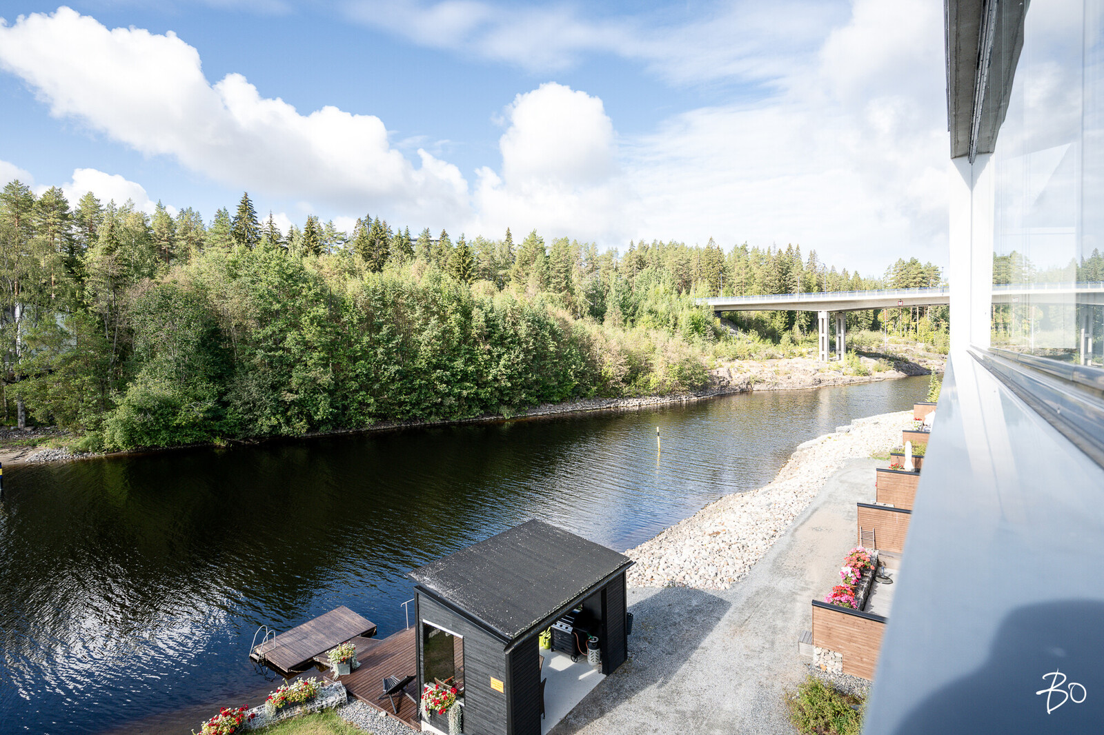 Keilankallionkatu 1 - bild 24