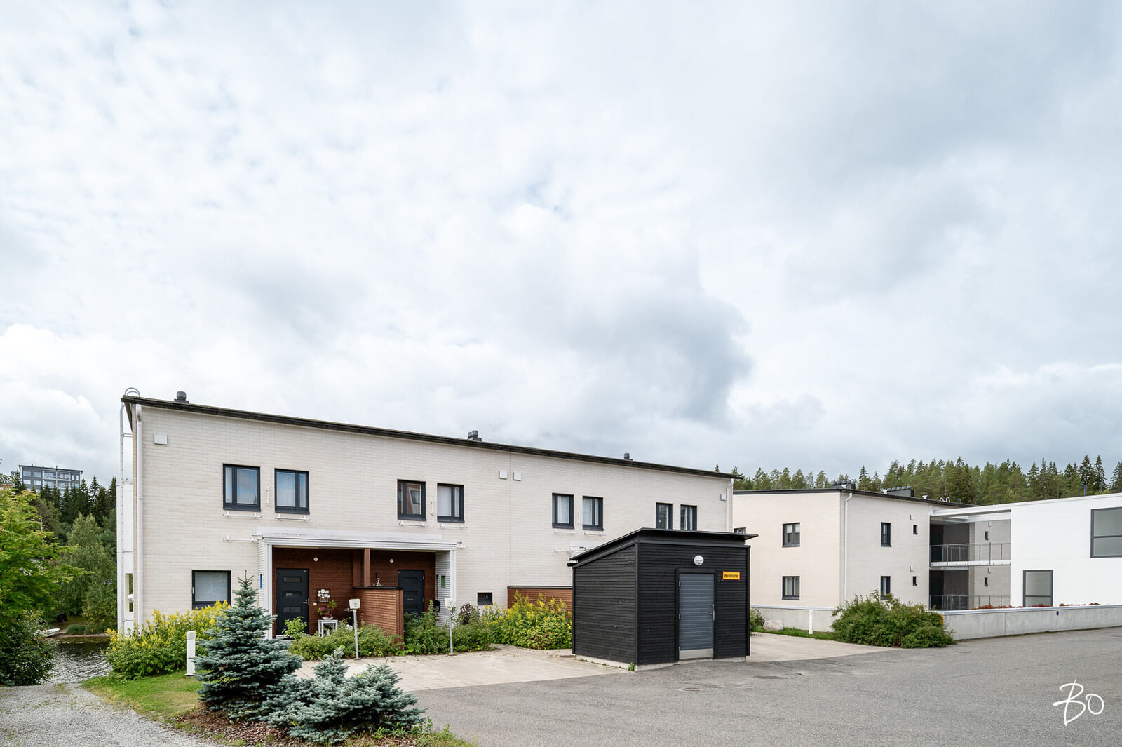 Keilankallionkatu 1 - kuva 55