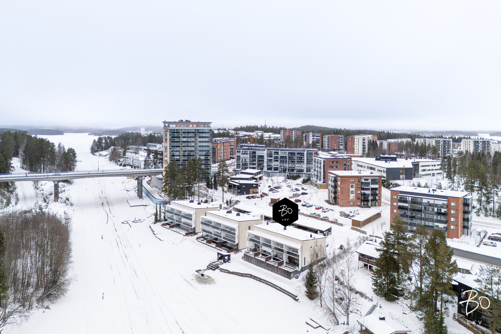 Keilankallionkatu 1 - bild 52