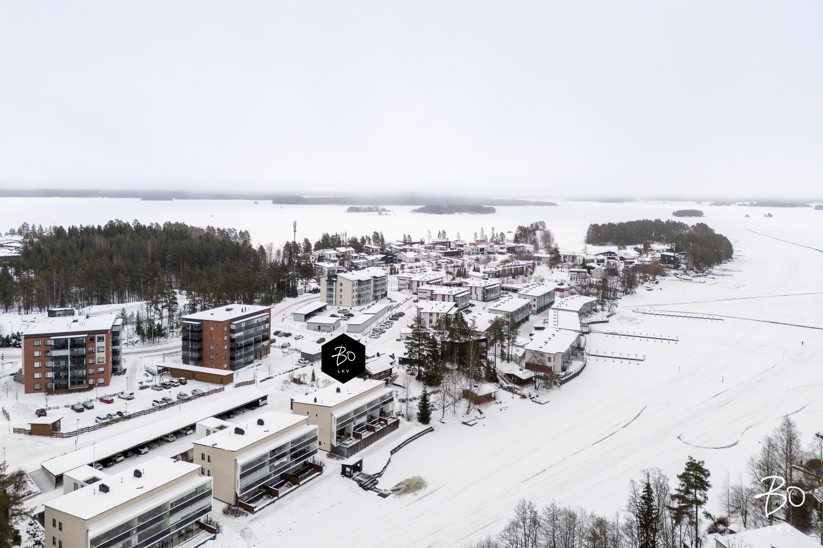 Keilankallionkatu 1 - bild 51