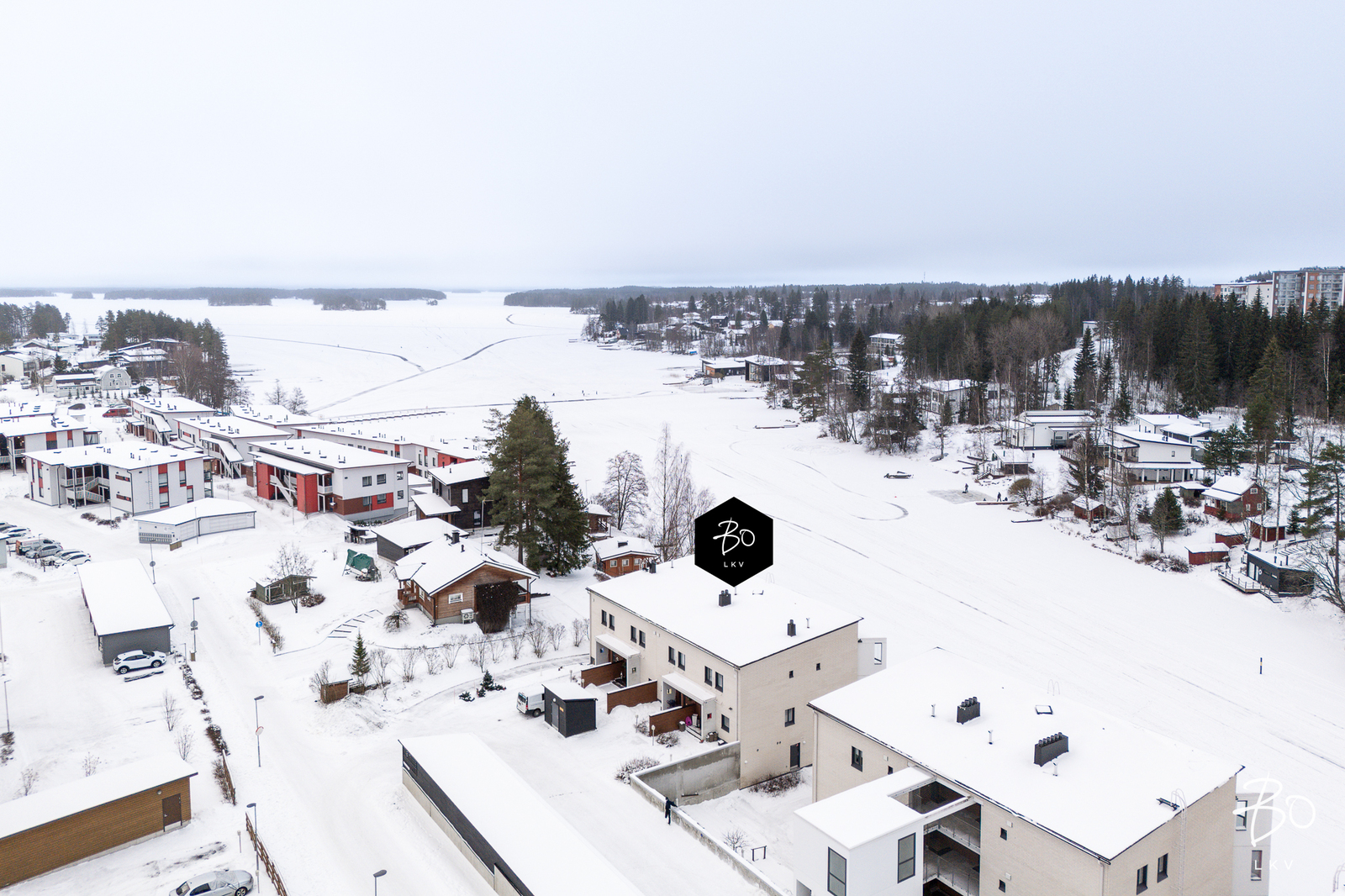 Keilankallionkatu 1 - bild 50