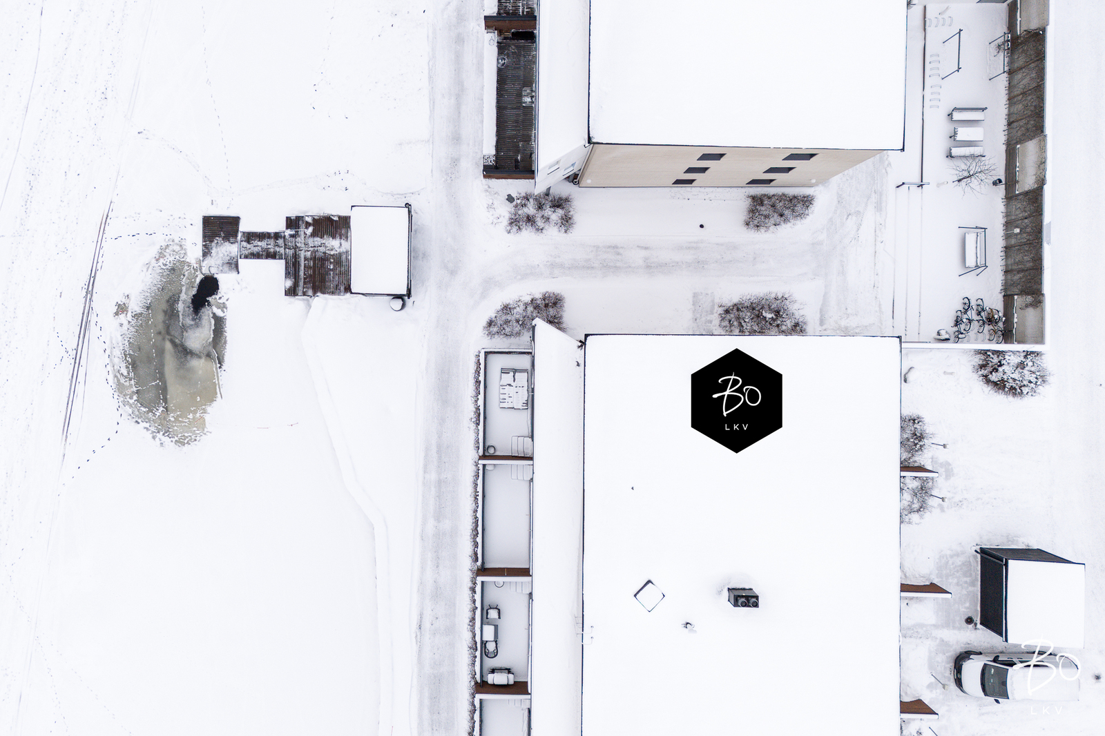 Keilankallionkatu 1 - bild 49