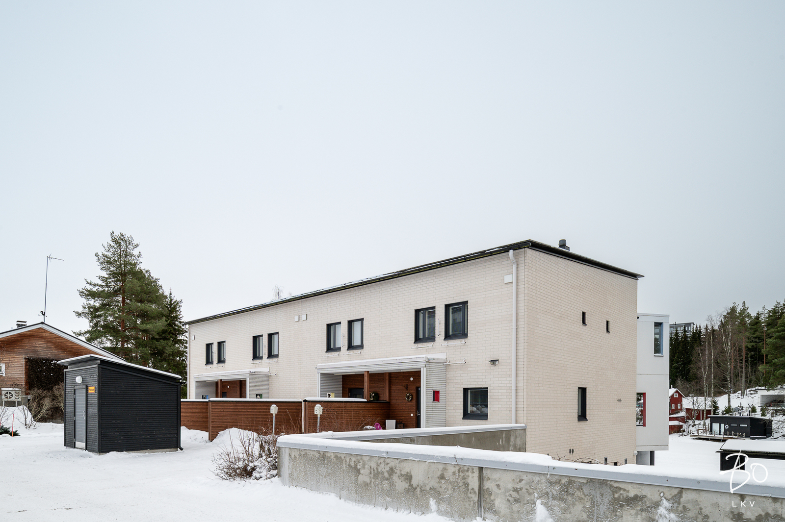 Keilankallionkatu 1 - bild 45