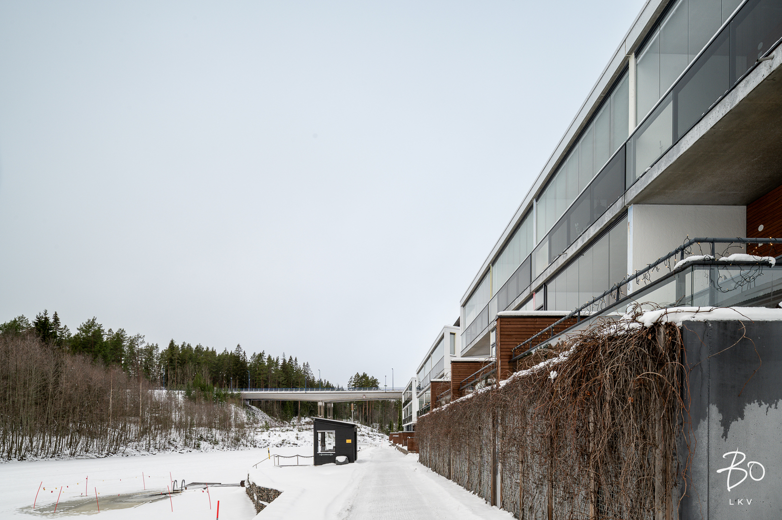 Keilankallionkatu 1 - bild 46