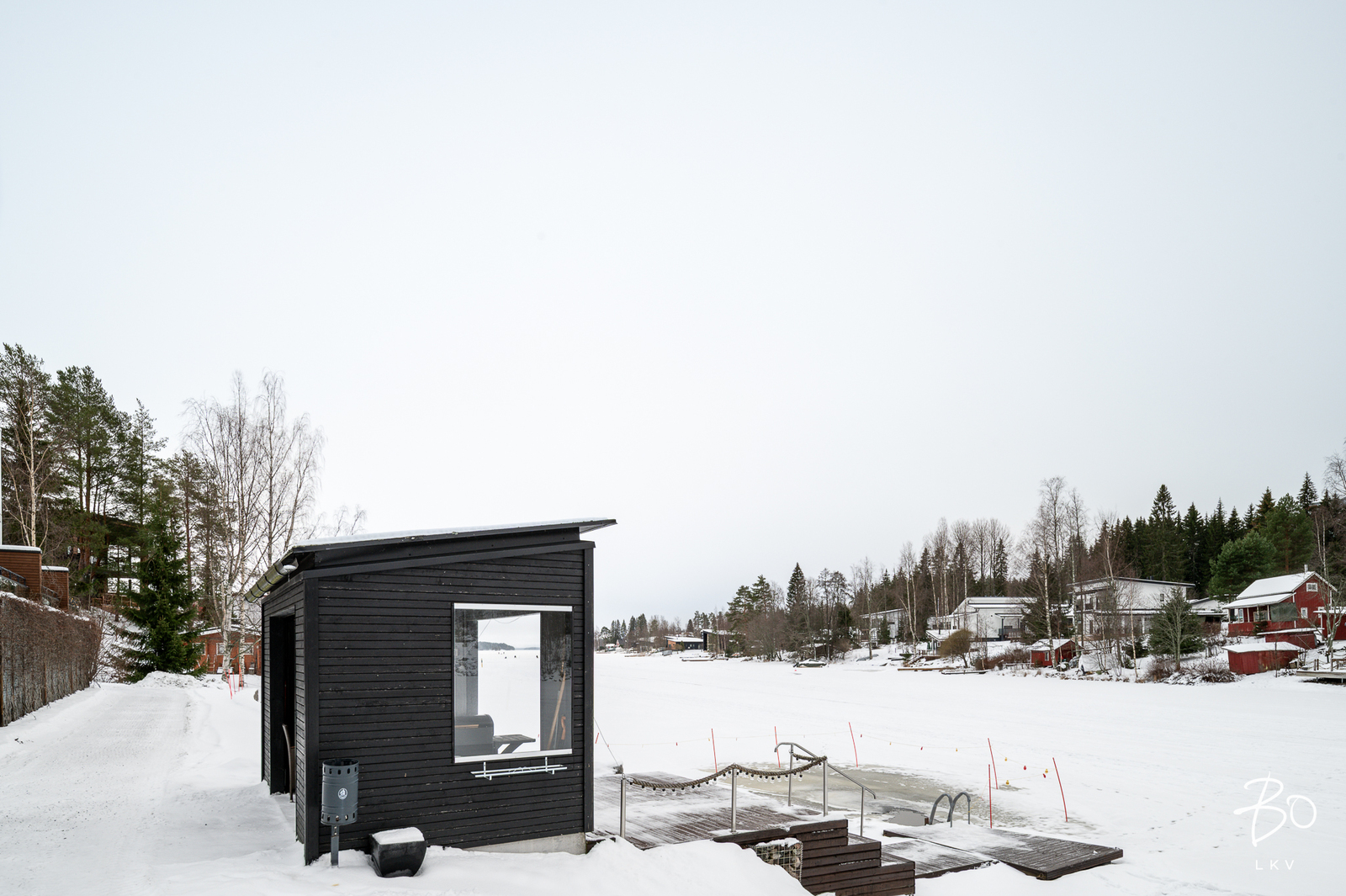 Keilankallionkatu 1 - bild 48